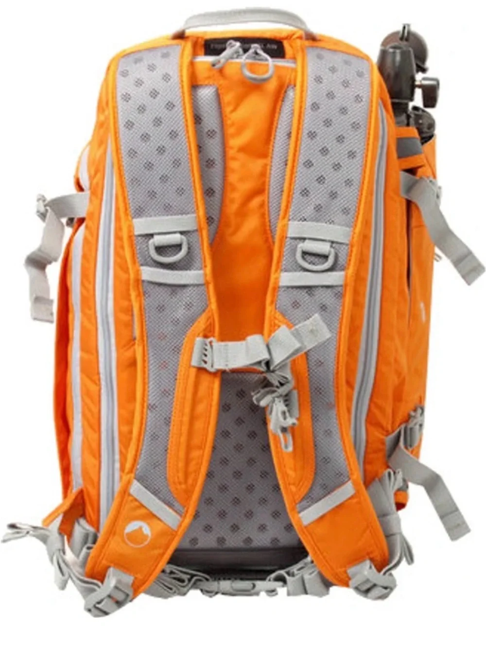 Lowepro Flipside Sport 10L AW Orange Photography / Camera Bag Backpack. Nylon